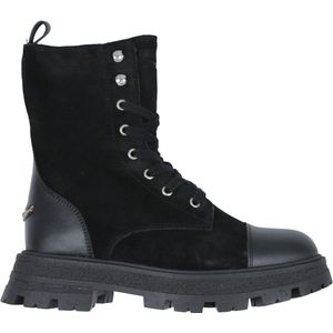 Zadig & Voltaire Laarzen - Zwart - Zadig & Voltaire - 39 - Laarzen