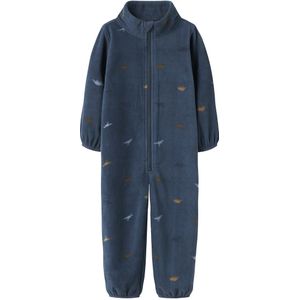 Name It Fleece Pak - NmnSpektra - Betoverde m. Dino's - Name It - 1 jaar (80) - Fleece Pak