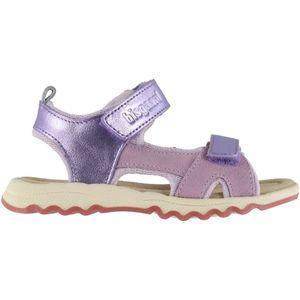 Bisgaard Sandalen - Coco - Bruisend Purple - Bisgaard - 31 - Sandalen