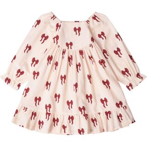 That's Mine Jurk - Sarah - Rouge Lus - Thats Mine - 2 jaar (92) - Jurk