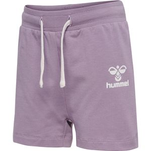 Hummel Shorts - hmlKrista - Purple Ash - Hummel - 56 - Shorts