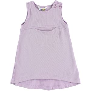 Joha Jurk - Katoen - Lavendel m. Zak - Joha - 50 - Jurk