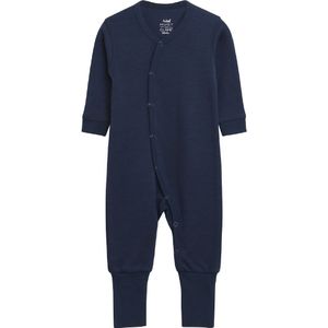 Hust and Claire Boxpak l/s - Mobiel - Wol - Navy - Hust and Claire - 50 - Boxpak