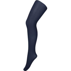 Condor Panty's - Microfiber - Navy - Condor - 3-4 jaar (98-104) - Panty's