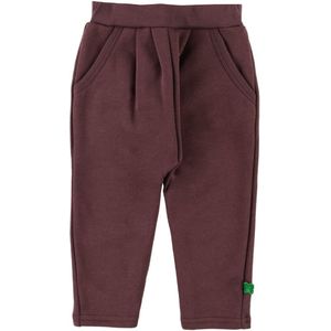 Freds World Joggingbroek - Plum Purple - Freds World - 68 - Joggingbroek