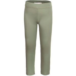 Petit Crabe Zwem Leggings - Vlucht - UV50+ - Olive - Petit Crabe - 2-3 jaar (92-98) - Badmode