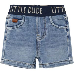 Name It Shorts - NbmSofus - Light Blue Denim - Name It - 56 - Shorts