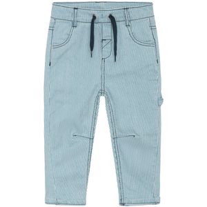 Hust and Claire Jeans - HCJunior - Strepen - Hust and Claire - 74 - Jeans