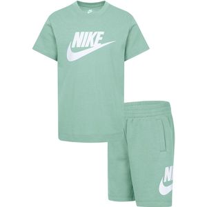 Nike Shorts Set - T-Shirt/Shorts - Stoom - Nike - 5 jaar (110) - Shorts