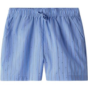 Name It Shorts - NkfJianna - Serenity m. Strepen/Strass - Name It - 6 jaar (116) - Shorts