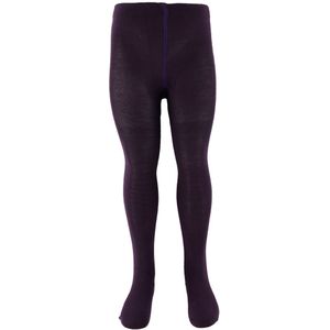 Minymo Panty's - Paars - Minymo - 140/146 - Panty's