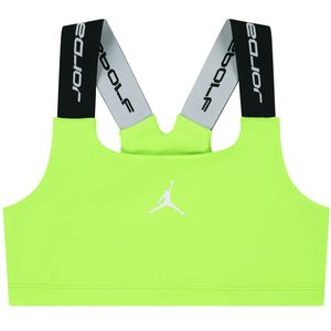 Jordan - Dri-Fit - Sporttop - Elektrisch Green - Tanktop