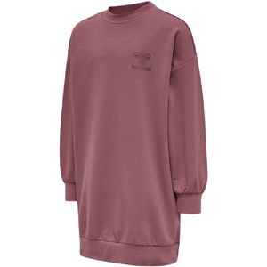 Hummel Jurk - HmlEin - Paars - Hummel - 5 jaar (110) - Jurk