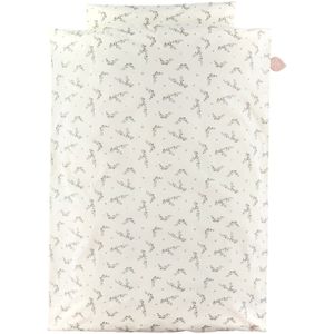 Sebra Beddengoed - Junior - Powder Blossom - Sebra - Julinor - Beddengoed - Junior