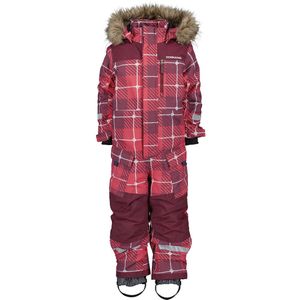 Didriksons Sneeuwpak - De ijsbeer - Thermoskan roestig rood - Didriksons - 130 - Skipak