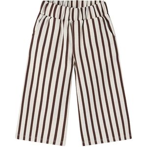 Fliink Broek - Elly - Zandschelp Stripe - Fliink - 92 - Broeken - Katoen