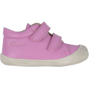 Naturino Babyschoen - Cocon VL - Deep Roze - Naturino - 24 - Babyschoen
