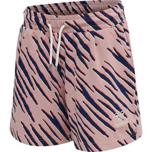 Hummel Shorts - hmlAmelia - Woodrose - Hummel - 7 jaar (122) - Shorts