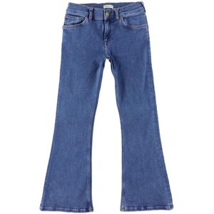 GANT Jeans - Bootcut - Mid Blue - GANT - 15 jaar (170) - Jeans
