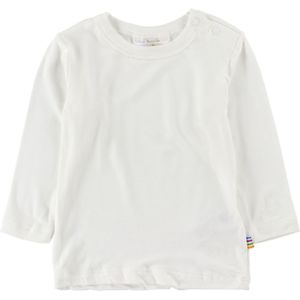 Joha - Longsleeve - Wit