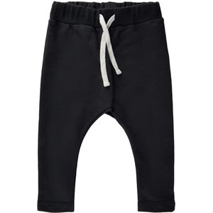 The New Broers en zussen Joggingbroek - Dombat - Black - The New - 56 - Joggingbroek