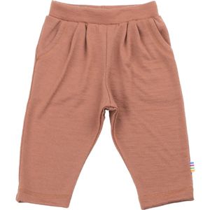 Joha Broek - Wol - Rood/Bruin - Joha - 60 - Broek - Wol