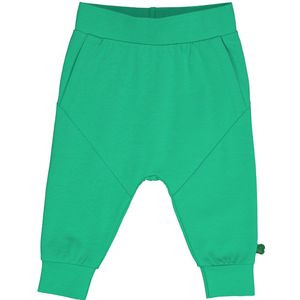 Freds World Broek - Alfa - Gras - Freds World - 62 - Broeken - Katoen