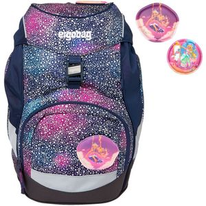 Ergobag Schooltas - Prime - Bearlaxy - Ergobag - OneSize - Schooltas