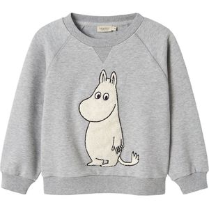 MarMar Sweatshirt - Theos - MOOMIN - MarMar - 4 jaar (104) - Sweatshirt