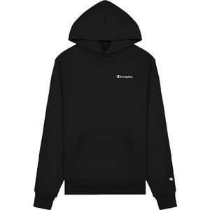 Champion Hoodie - Black - Champion - 16-18 jaar (176-188) - Hoodie