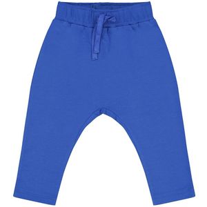 The New Joggingbroek - TNSJylan - Strong Blue - The New - 1½ jaar (86) - Joggingbroek