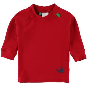 Freds World Zwemtop - UV50+ - Rood - Freds World - 56 - Badmode