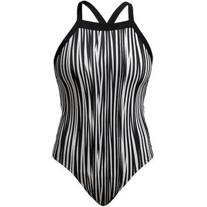 Funkita Zwempak - UV50+ - Sky Hi One - Stick Stack - Funkita - 16-18 jaar (176-188) - Badmode