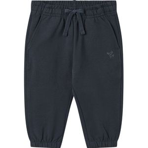 Wheat Joggingbroek - Kruis - Navy - Wheat - 68 - Joggingbroek