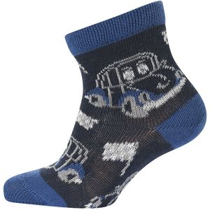 Melton Sokken - Race Auto - marinier - Melton - 15/16 - Sokken