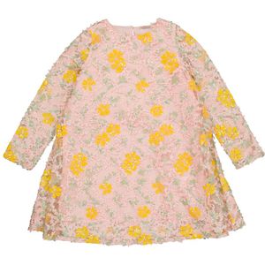 The New Jurk - TNKrystal -White Swan - The New - 11-12 jaar (146-152) - Jurk