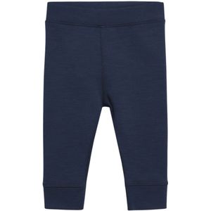 Hust and Claire Leggings - Lux - Wol - Navy - Hust and Claire - 50 - Leggings