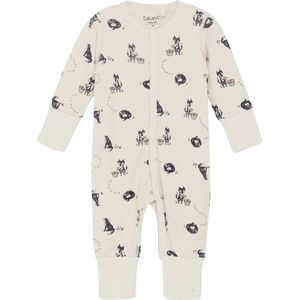 CeLaVi Boxpak - Wol - Night Sky m. Dieren - CeLaVi - 100 - Boxpak