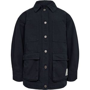 Sofie Schnoor Jas - Liaan - Dark Blue - Sofie Schnoor - 16 jaar (176) - Zomerjas