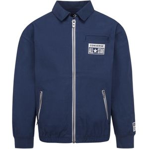 Converse Jas - Converse Navy - Converse - 10-12 jaar (140-152) - Zomerjas