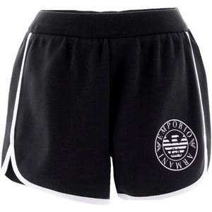Emporio Armani Shorts - Navy - Emporio Armani - 10 jaar (140) - Shorts