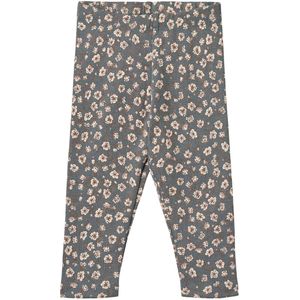 Wheat Leggings - Jules - Stormachtig weer Magnolia - Wheat - 62 - Leggings