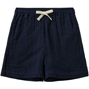 Sofie Schnoor Shorts - Dark Blue - Sofie Schnoor - 4 jaar (104) - Shorts