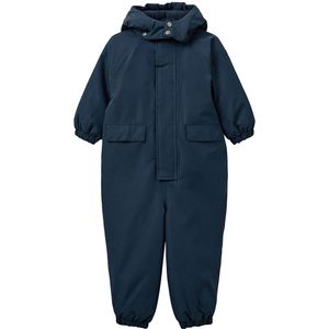 Sofie Schnoor Sneeuwpak - Dark Blue - Sofie Schnoor - 4 jaar (104) - Skipak