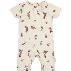 Petit Piao Zomerromper - Berry - Petit Piao - 1½ jaar (86) - Zomer Rompers