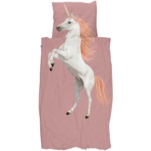 Snurk Beddengoed - Volwassenen - Unicorn - Snurk - Volwassenen - Beddengoed - Volwassenen