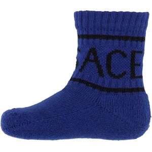Young Versace Sokken - Donkerblauw - Versace - 9-12 mnd - Sokken