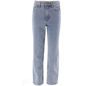 Grunt Jeans - jaren 90- Standaard Blue - Grunt - 9 jaar (134) - Jeans