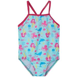 Name It Zwempak - NmfZiza - Aqua Splash - Name It - 74/80 - Badmode