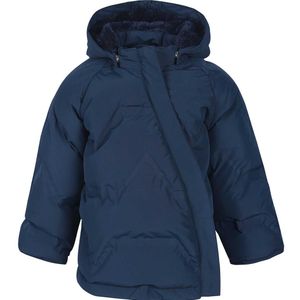 Minymo Gevoerde Jas - Total Eclipse - Minymo - 68 - Donsjassen